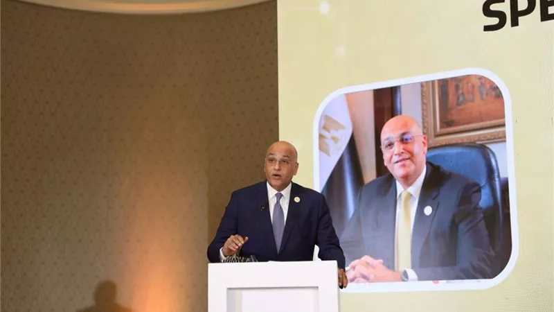 الرئيس التنفيذي لجهاز تنمية المشروعات: دعم المرأة ركيزة أساسية في بناء الاقتصاد الوطني