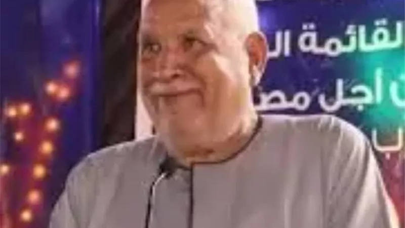 خاص | برلماني: الرئيس السيسي كسب رهانه على وعي الشعب المصري