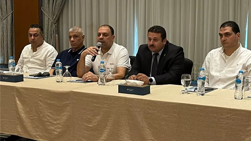 غرفة سياحة الإسكندرية تنظم زيارة إلى الجلالة والعاصمة الإدارية الجديدة
