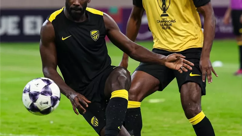 موعد مباراة الاتحاد السعودي أمام الشرطة العراقي في دوري أبطال آسيا 
