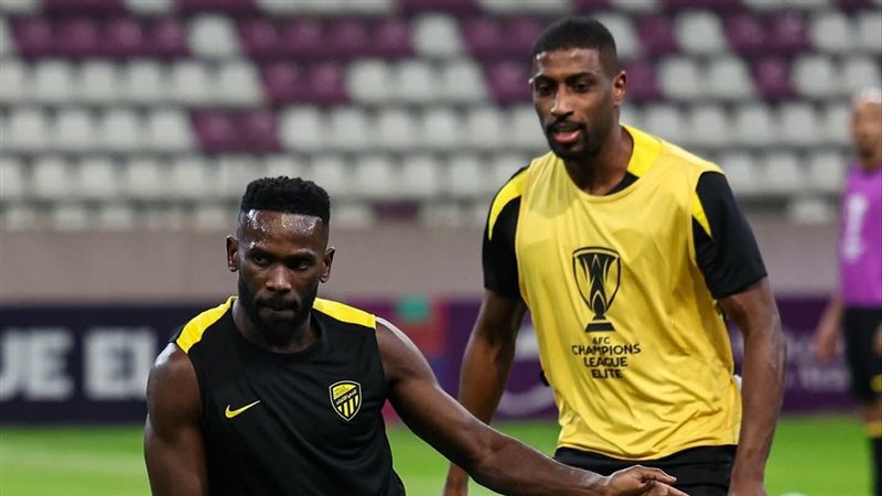 الاتحاد السعودي 