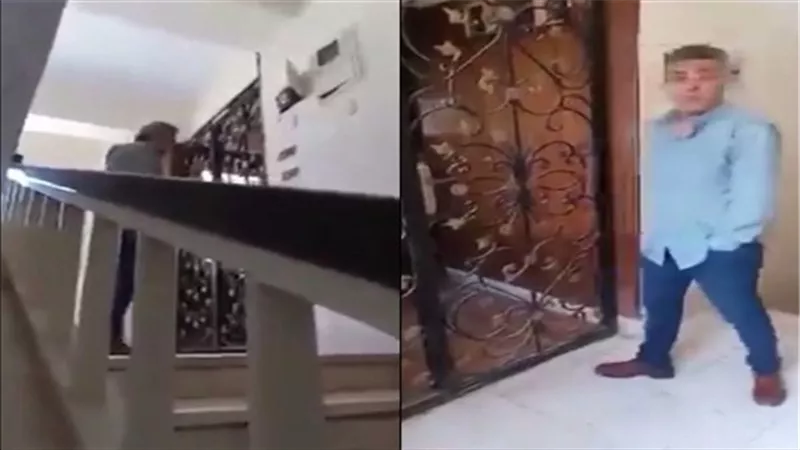 حبس رجل أعمال سنتين لإطلاقه النار على زوجته ونجله بالتجمع الخامس