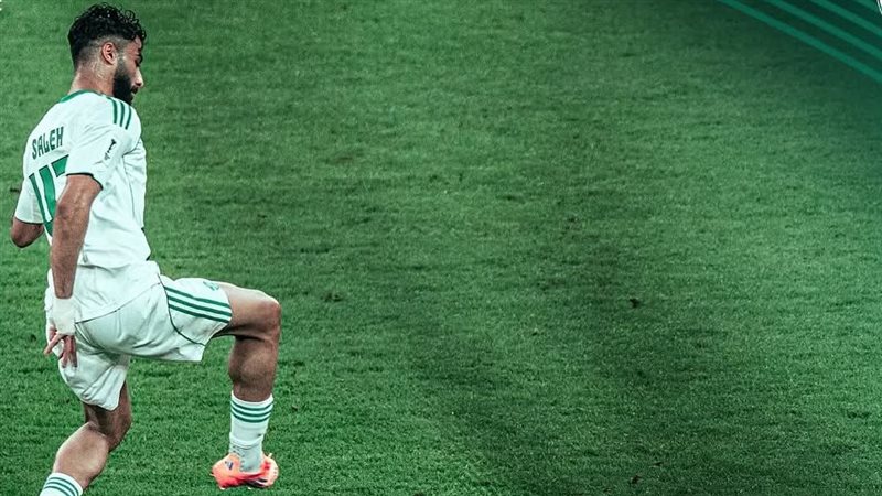 الاهلي السعودي 