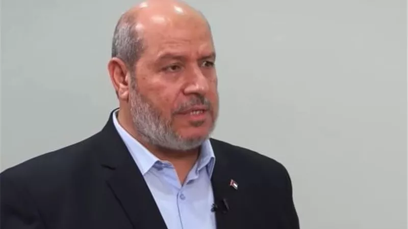 خليل الحية يؤكد التزام حركة حماس باتفاق شرم الشيخ لتحقيق السلام والاستقرار في غزة