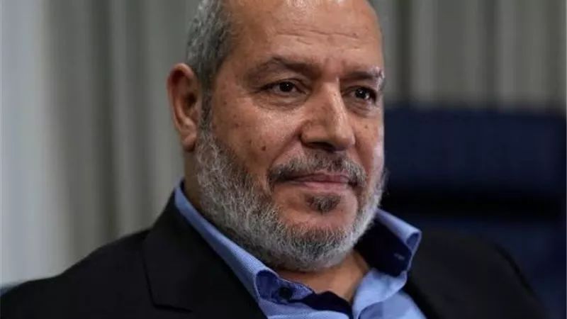 خليل الحية: دخول المساعدات وفق اتفاق شرم الشيخ.. ونطالب الوسطاء بمزيد من الدعم قبل الشتاء