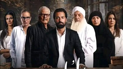 «الملحد» يواصل الفشل بشباك التذاكر.. كم بلغت الإيرادات حتى الآن؟