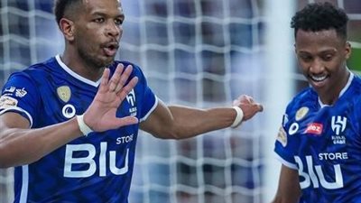 مالكوم في الهجوم.. تعرف على تشكيل الهلال الرسمي أمام  الاتحاد 
