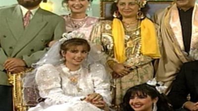 جدل حول تنفيذ الجزء الثاني من مسلسل 