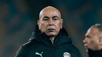 كاف يضع حسام حسن ومنتخب مصر ضمن المرشحين لجائزة الأفضل لعام 2025/2026