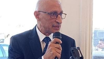 محافظ شمال سيناء: ثلاثة أنساق علاجية لضمان رعاية مصابي القطاع داخل مصر