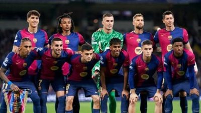 موعد مواجهة برشلونة وإلتشي في الدوري الإسباني