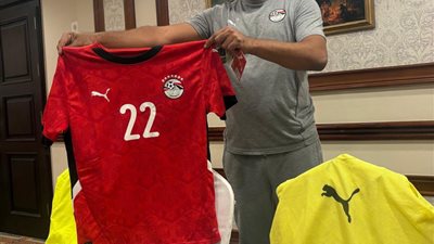 منتخب مصر النسائي يرتدي الأحمر في مواجهة غانا الحاسمة بتصفيات أمم أفريقيا