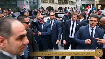 قمة مصرية أوروبية تعزز الشراكة الاستراتيجية وتؤكد دور القاهرة في القضايا الدولية