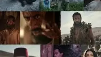 برومو فيلم 