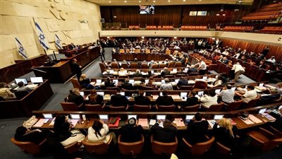 حماس ترفض خطوات الضم.. وتصعيد في الكنيست لفرض السيادة الإسرائيلية على الضفة الغربية