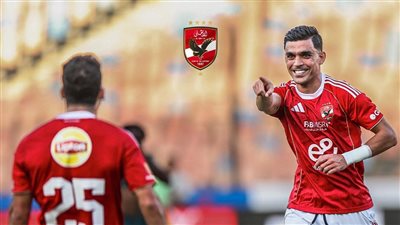 «توروب» يقود الأهلي للصدارة بعد الفوز على الاتحاد السكندري في الدوري