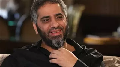 عائلة فضل شاكر توضح: صحته مستقرة والشائعات حول وضعه الصحي غير صحيحة