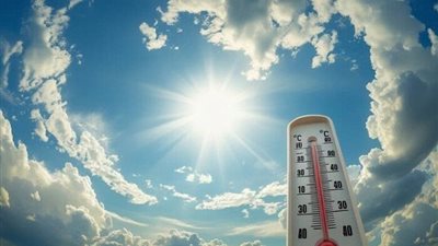 الأرصاد: سحب رعدية وأمطار متوسطة إلى غزيرة على مطروح والإسكندرية