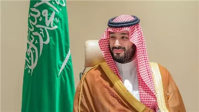 ولي العهد السعودي يشيد بجهود القطاعات العسكرية والأمنية في خدمة الحجاج