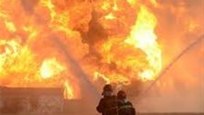 حريق في منشأة بمنطقة ريازان.. وإسقاط 139 مسيرة أوكرانية