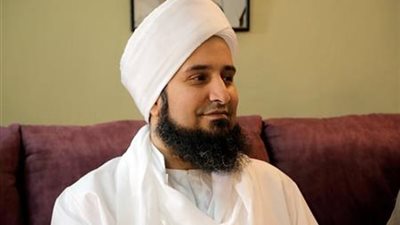 «لا تصدقوا من يصغّرها».. الحبيب الجفري يمجّد دور مصر التاريخي والعلمي 