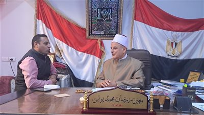 انطلاق مولد سيدي إبراهيم الدسوقي بدسوق وسط أجواء روحانية