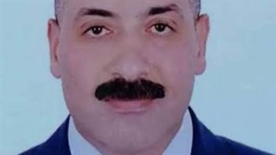 حاتم النجيب: حملات وزارة الزراعة الإرشادية خطوة مهمة لدعم الفلاح وزيادة الإنتاجية الزراعية