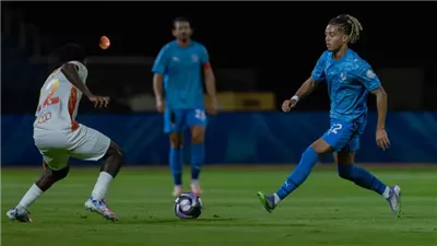 بقيادة أحمد حجازي.. نيوم يتعادل مع الخليج في دوري روشن السعودي 