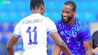 كاف يحسم الجدل ويرفض احتجاج الهلال بشأن لاعب نهضة بركان