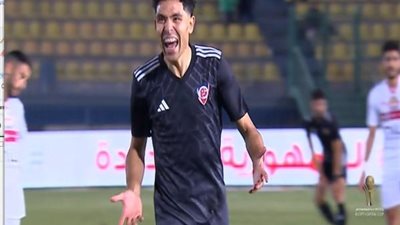 توفيق محمد: أزمة حامد حمدان في طريقها للحل.. وارتداء قميص المنتخب حلم حياتي