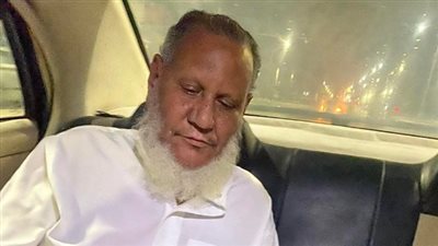 مستقبل وطن يوفر شقة مدى الحياة لـ«عم غريب» صاحب واقعة الصفع على الوجه