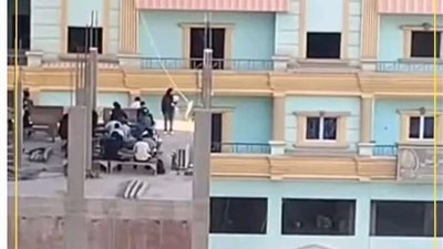 لإعادة العلاقة الإيجارية.. تفاصيل تعديل قانون الإيجار القديم