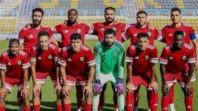 تعادل مودرن سبورت ووادي دجلة سلبيًا بمجموعة تفادي الهبوط في دوري نايل