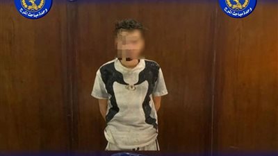 سقوط تاجر مخدرات في المرج بحوزته 2 كيلو استروكس وسلاح ناري 