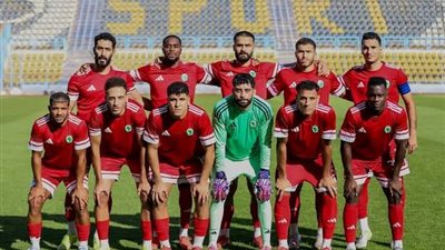 دوري نايل.. موعد مباراة حرس الحدود ومودرن سبورت والقناة الناقلة