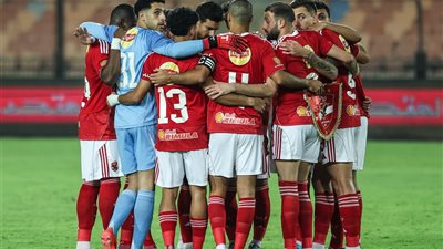 التعادل السلبي يسيطر على الشوط الأول بين الأهلي وإيجل نوار في دوري أبطال إفريقيا