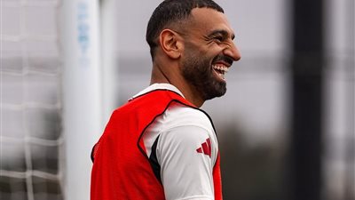 محمد صلاح يقود هجوم ليفربول أمام برينتفورد في البريميرليج 