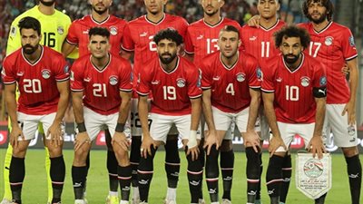استعدادا لأمم أفريقيا 2025.. حسام حسن يطلب مواجهة المنتخب المغربى وديا