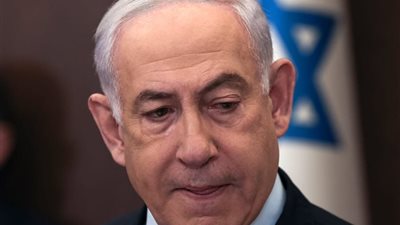 نتنياهو: لا نطلب إذن لضرب غزة.. وعلاقتنا مع واشنطن تعتبر شراكة