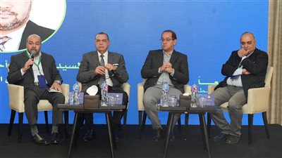 كجوك خلال ملتقى التخطيط الاستراتيجي:  «بنشتغل عند الناس.. وهدفنا تحسين حياتهم للأفضل»