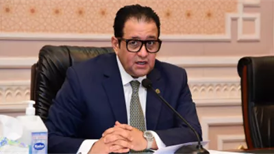 النائب علاء عابد: مشاركة السيسي في القمة المصرية الأوروبية تفتح آفاقًا جديدة للتعاون