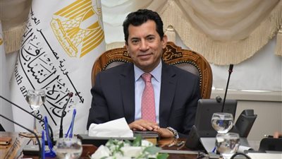  تنفيذًا لتوجيهات الرئيس السيسي.. وزير الرياضة يطلق برنامجًا وطنيًا لزيارات الشباب إلى سيناء