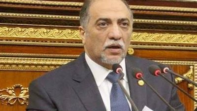 القصبي رئيساً لحقوق إنسان الشيوخ والمعداوي وشاروبيم وكيلان وصابر أميناً للسر