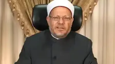 علام رئيساً للشئون الدينية.. وأبو الخير وعليوة وكيلان والسيد تركي أميناً للسر