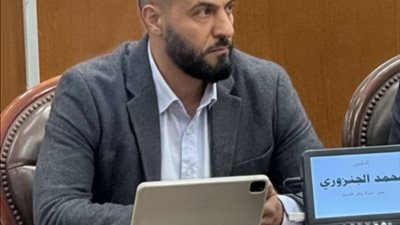 الجنزوري لـ«بلدنا اليوم»: القرار يعزز الرقابة البيئية ويمكّننا من مواجهة المخالفات في الحال