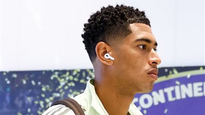 قبل نهاية الشوط الأول.. ريال مدريد يسجل الهدف الثاني في شباك برشلونة