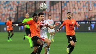 الزمالك يواجه البنك الأهلي في دوري نايل.. تعرف على الموعد والقنوات الناقلة