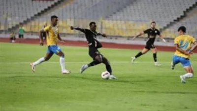 في رحلة تصحيح المسار.... فاركو يصطدم بالجونة في بطولة الدوري الممتاز 