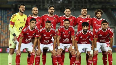 جراديشار يقود التشكيل المتوقع للأهلي أمام بتروجت بدوري نايل