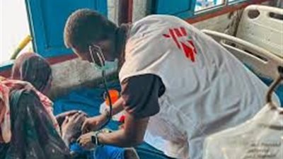 شبكة أطباء السودان: ضرورة محاسبة الدعم السريع على الاعتداءات ونهب المرافق الصحية